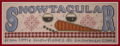 Snowtacular